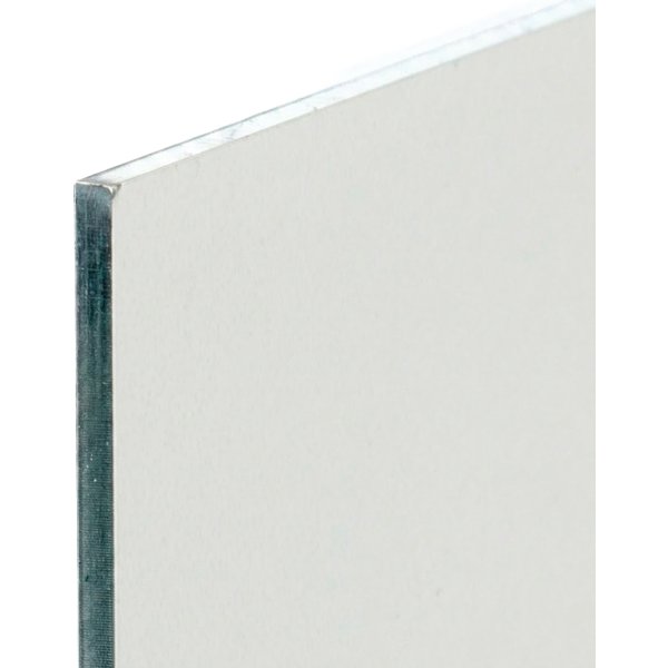 Skilt | Rektangel | 12,8 x 17,9 cm
