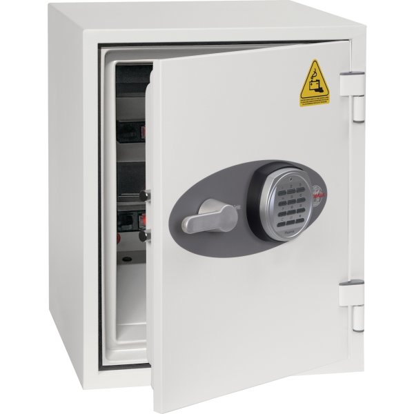 Titan batteriskab 25 liter, 515x400x440mm