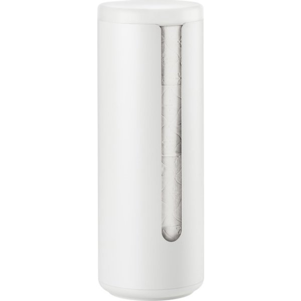 Zone Ume Toiletpapirsopbevaring H40,5 cm, hvid