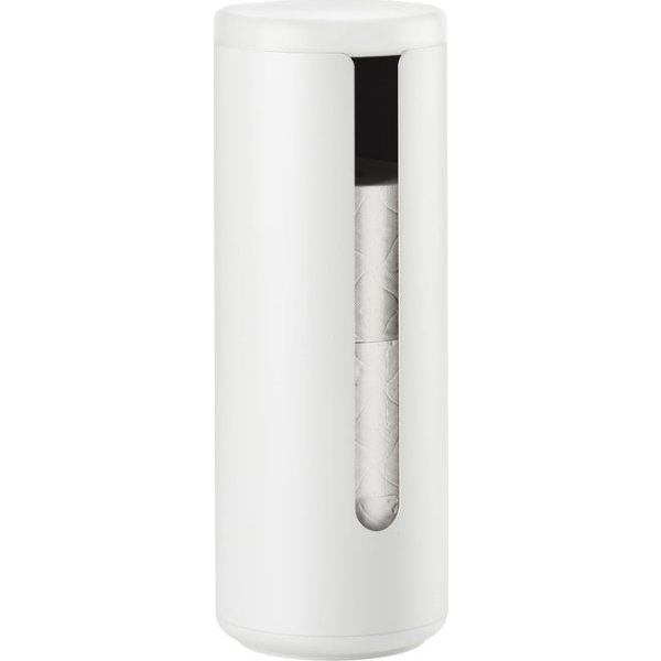 Zone Ume Toiletpapirsopbevaring H40,5 cm, hvid