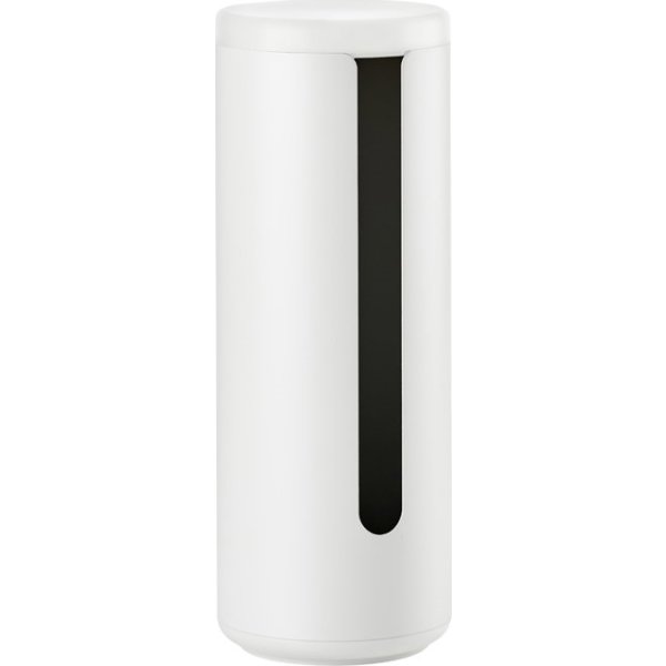 Zone Ume Toiletpapirsopbevaring H40,5 cm, hvid