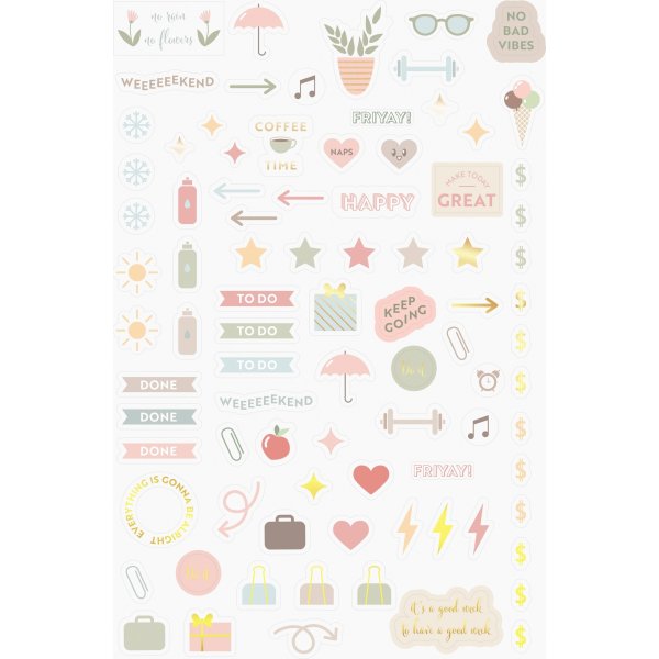 Mayland 2027 Kalender, Life Organizer
