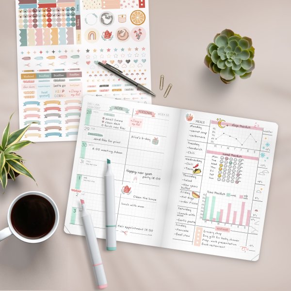 Mayland Kalender 2027, Masume