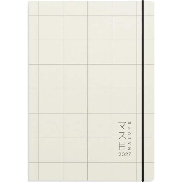 Mayland Kalender 2027, Masume