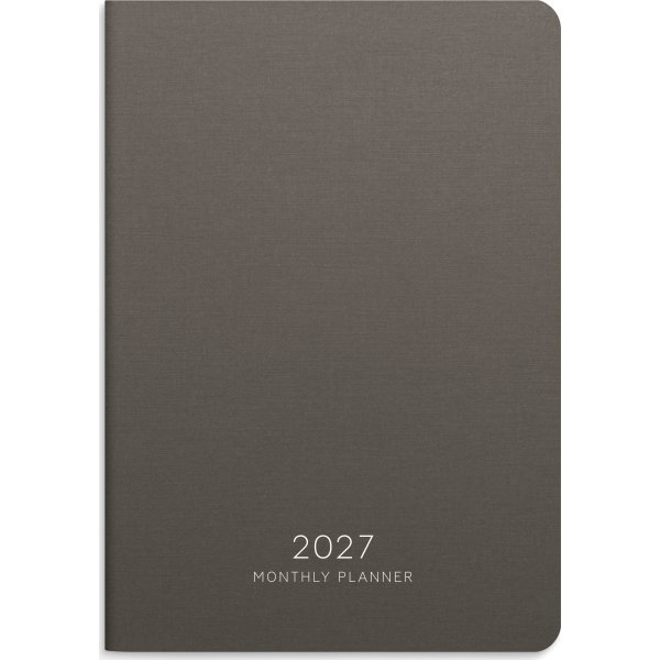 Mayland Kalender 2027, Monthly Planner