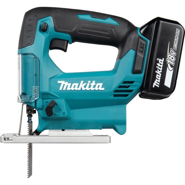 Makita Stiksav LXT, 18V, ex. batt. DJV186Z