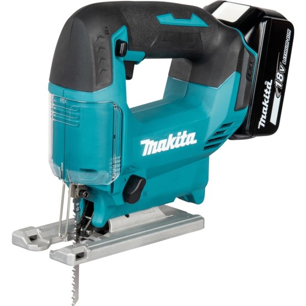 Makita Stiksav LXT, 18V, ex. batt. DJV186Z