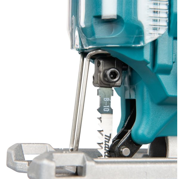 Makita Stiksav LXT, 18V, ex. batt. DJV186Z