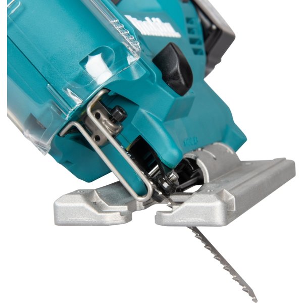 Makita Stiksav LXT, 18V, ex. batt. DJV186Z