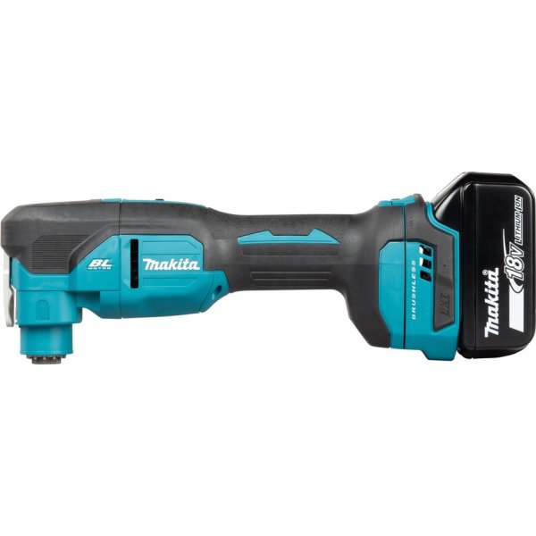 Makita Multicutter LXT, 18V, ex. batt. DTM53Z