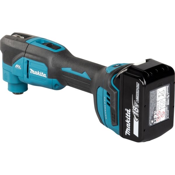 Makita Multicutter LXT, 18V, ex. batt. DTM53Z