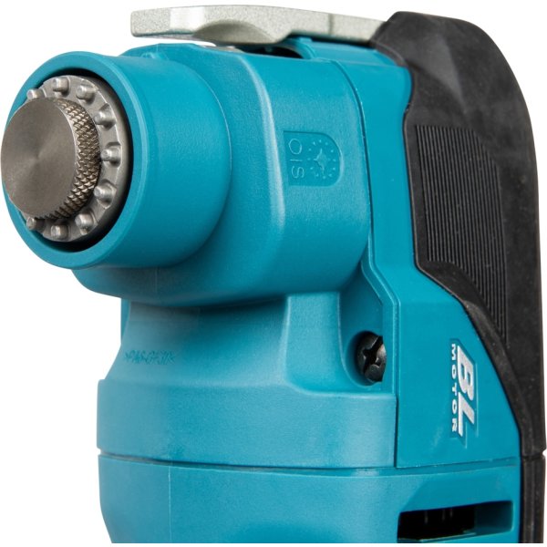 Makita Multicutter LXT, 18V, ex. batt. DTM53Z