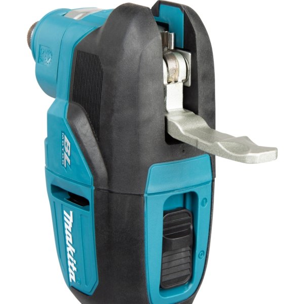 Makita Multicutter LXT, 18V, ex. batt. DTM53Z