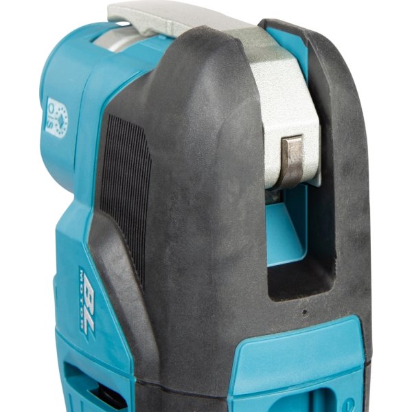 Makita Multicutter LXT, 18V, ex. batt. DTM53Z