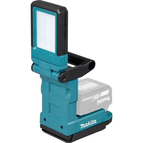 Makita LED-Lampe LXT, 18V, 1200L, ex. batt. DML819
