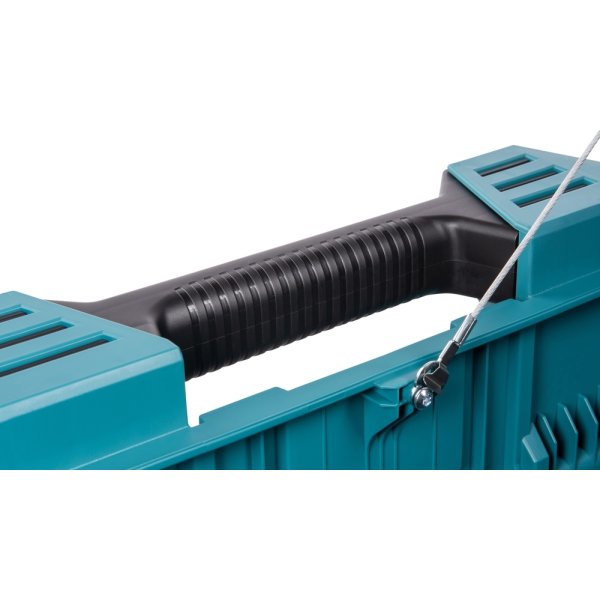 Makita MAKTRAK Transportkuffert med hjul, P-91001