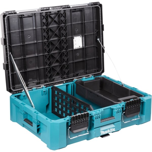 Makita MAKTRAK Værktøjskasse L, P-91017