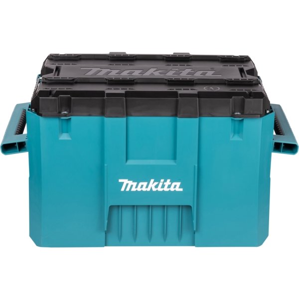 Makita MAKTRAK Værktøjskasse XL, P-91023