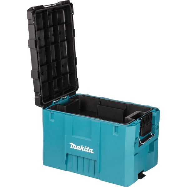 Makita MAKTRAK Værktøjskasse XL, P-91023