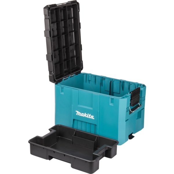Makita MAKTRAK Værktøjskasse XL, P-91023