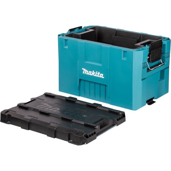 Makita MAKTRAK Værktøjskasse XL, P-91023
