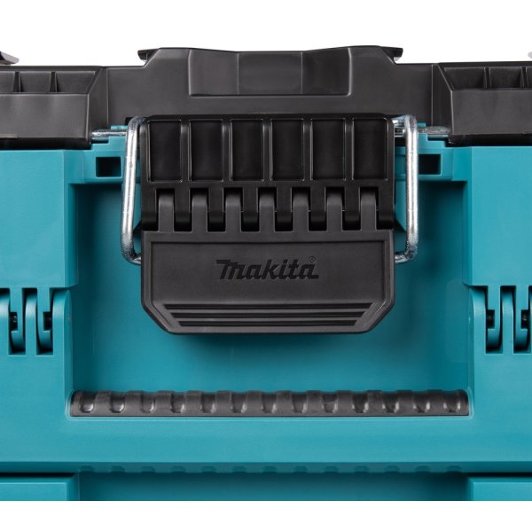 Makita MAKTRAK Værktøjskasse XL, P-91023