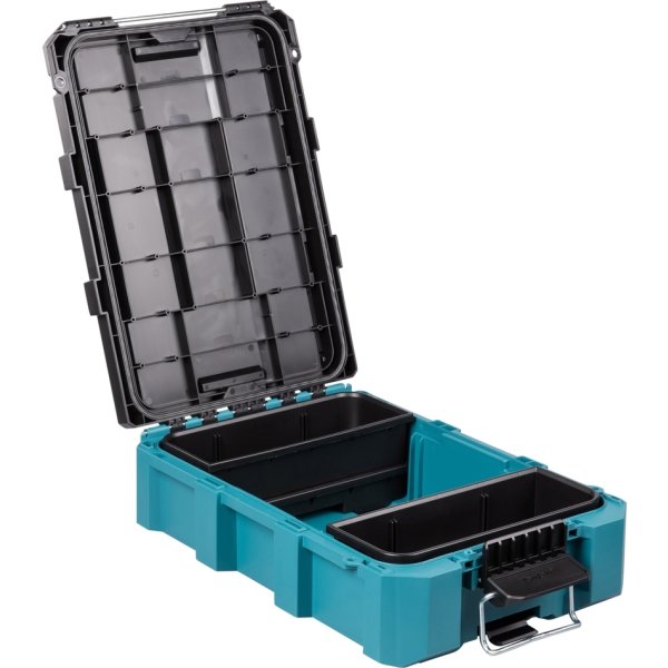 Makita MAKTRAK Værktøjskasse M, P-91039