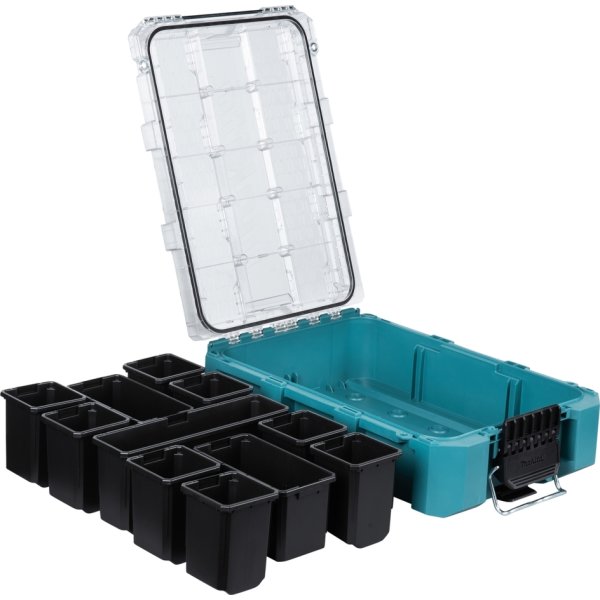Makita MAKTRAK Organizer dyb M, P-91045