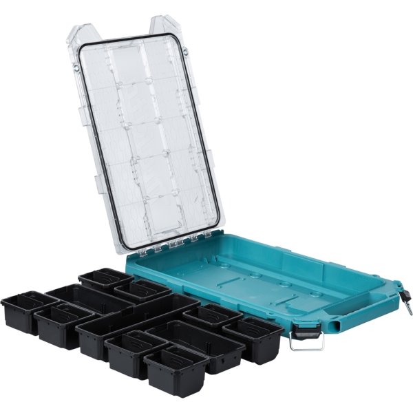 Makita MAKTRAK Organizer lav M, P-91051