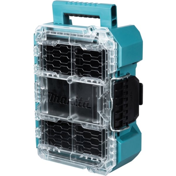 Makita MAKTRAK Organizer dyb kompakt, P-91067