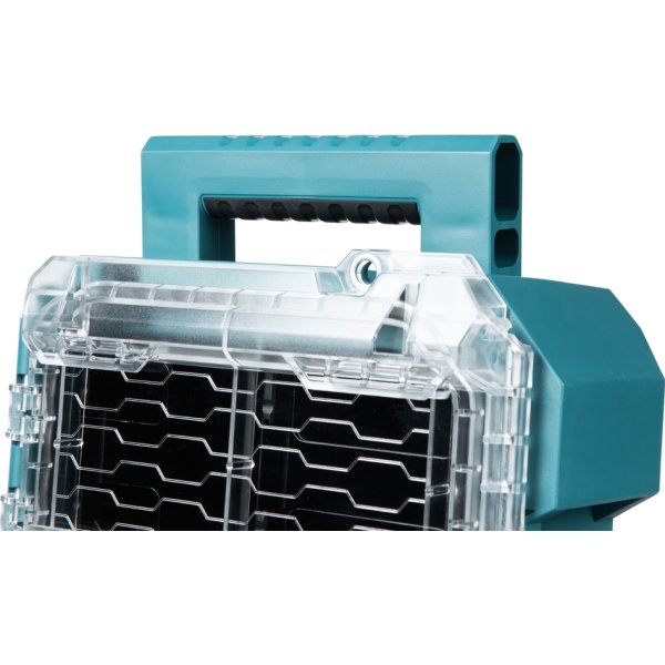 Makita MAKTRAK Organizer dyb kompakt, P-91067