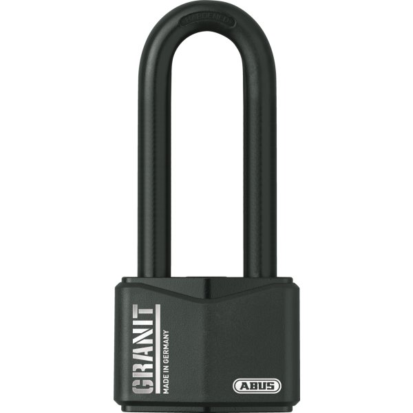 ABUS Hængelås 37RK/70, høj bøjle, 100 mm