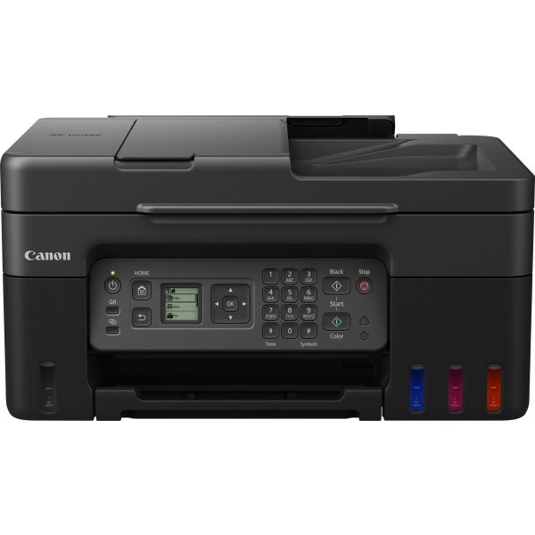 Canon PIXMA G4570 MegaTank blækprinter