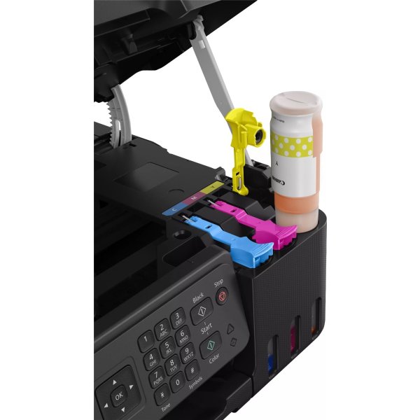 Canon PIXMA G4570 MegaTank blækprinter
