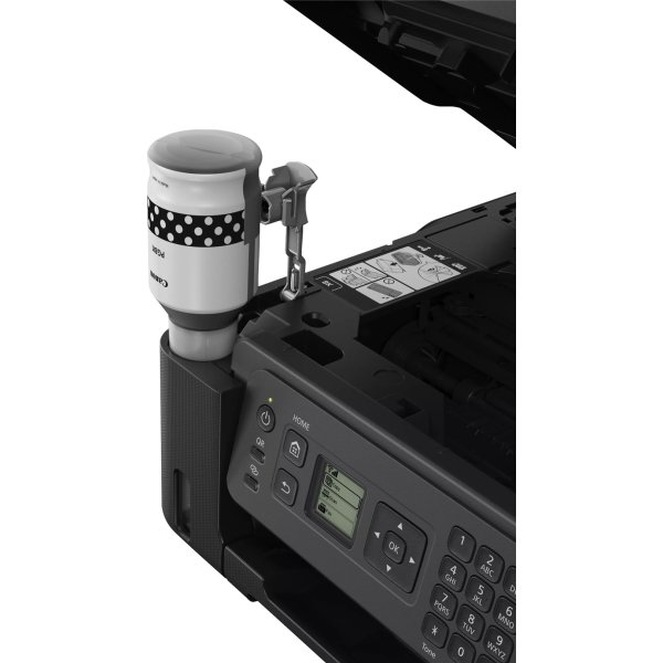 Canon PIXMA G4570 MegaTank blækprinter
