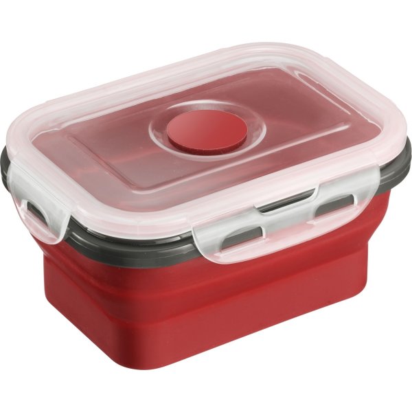 Westmark Opbevaringsboks/madkasse, foldbar, 400ml.