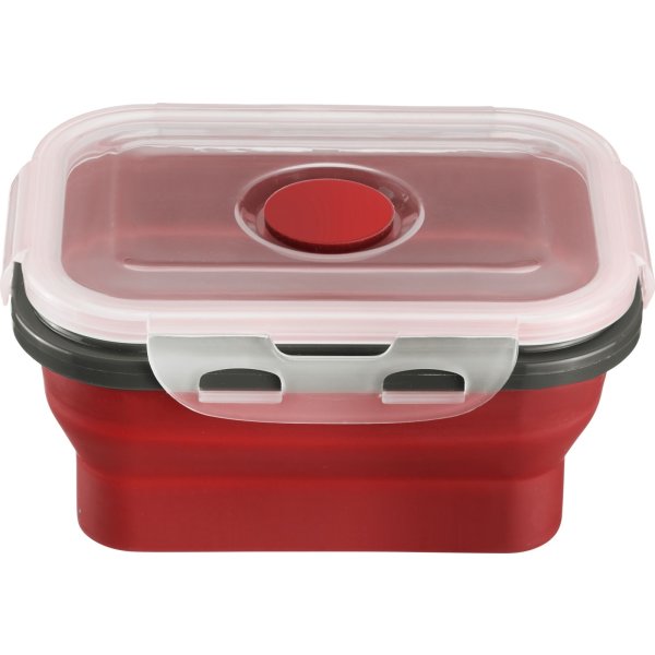 Westmark Opbevaringsboks/madkasse, foldbar, 400ml.