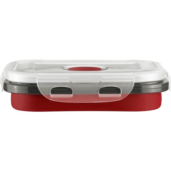 Westmark Opbevaringsboks/madkasse, foldbar, 400ml.