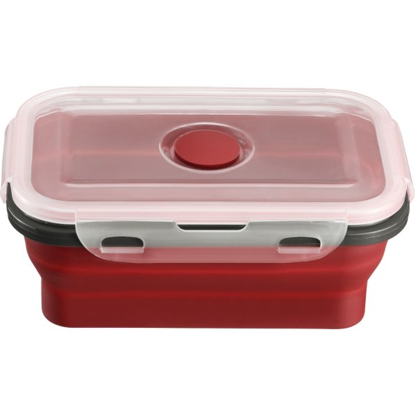 Westmark Opbevaringsboks/madkasse, foldbar, 1350ml