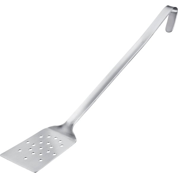 Westmark Palet m/huller Pro, stål, 45 cm.