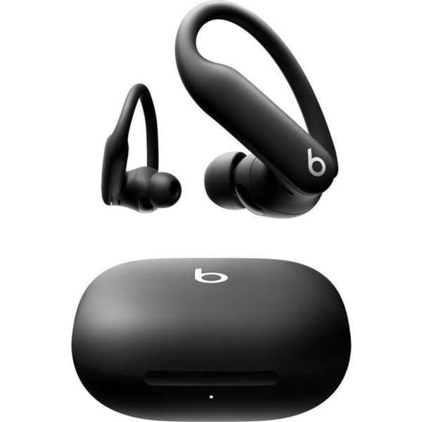 Apple Beats Powerbeats Pro 2, sort