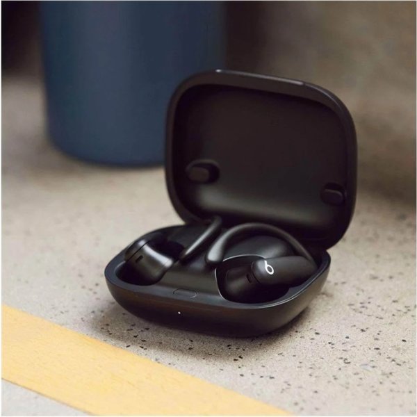 Apple Beats Powerbeats Pro 2, sort
