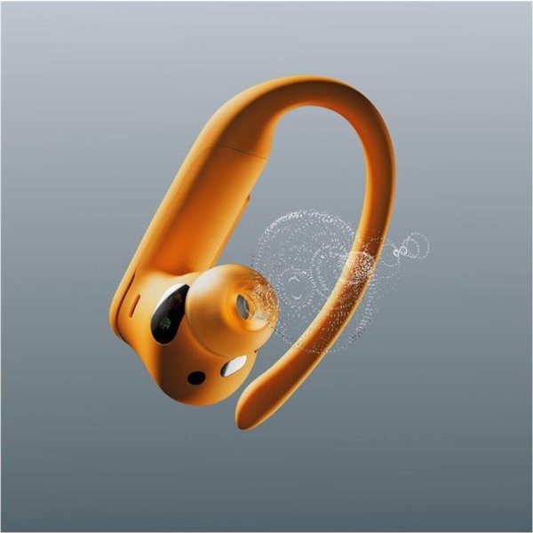 Apple Beats Powerbeats Pro 2, Orange
