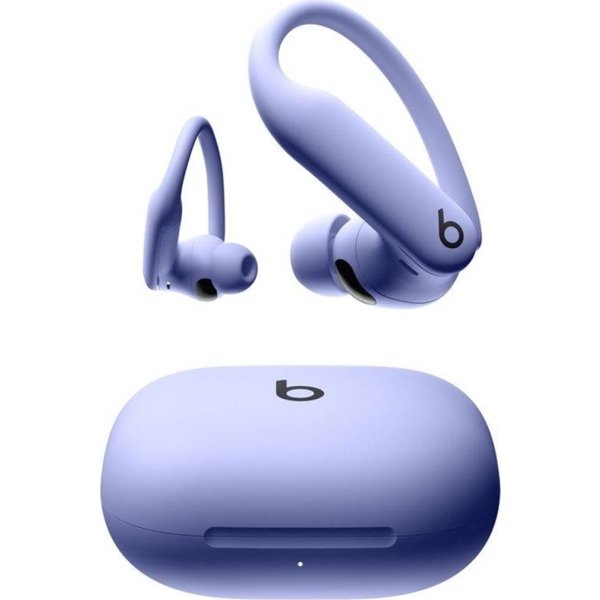 Apple Beats Powerbeats Pro 2, lilla