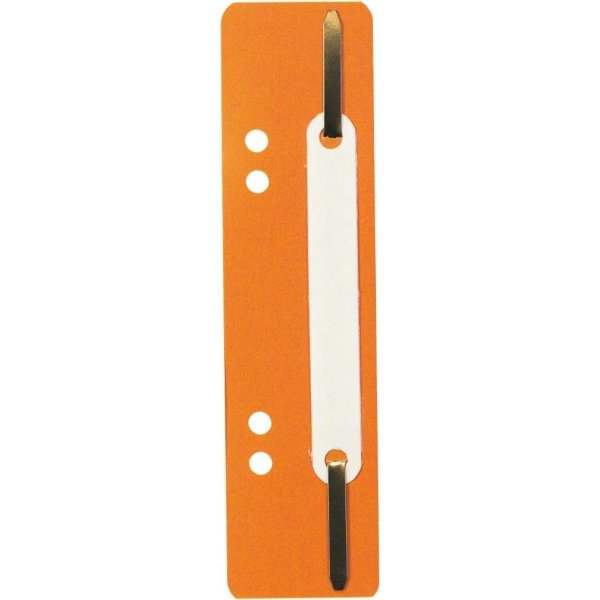 Exacompta Flexihæfter, 25 stk., orange