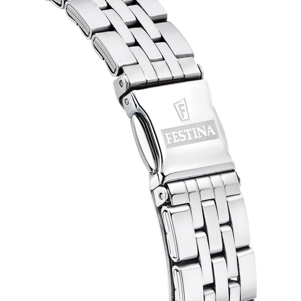 FESTINA Mademoiselle Damearmbåndsur, Ø32,5mm
