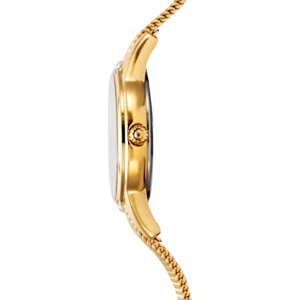 FESTINA Mademoiselle Damearmbåndsur, Ø30,2mm