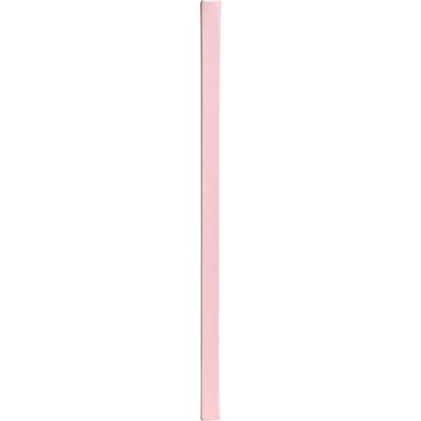 Exacompta Ellipse Gæstebog, pink