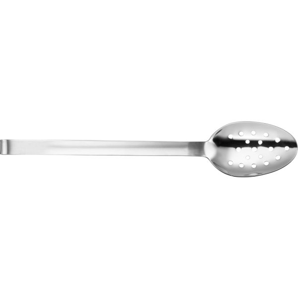 Westmark Grydeske m/huller Pro, stål, 38 cm.