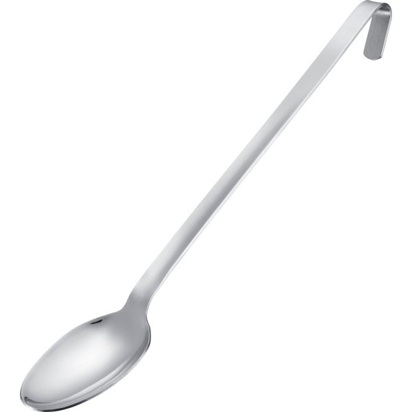 Westmark Grydeske Pro, stål, 45 cm.